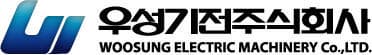 Woosung Electric Machinery Co, Ltd